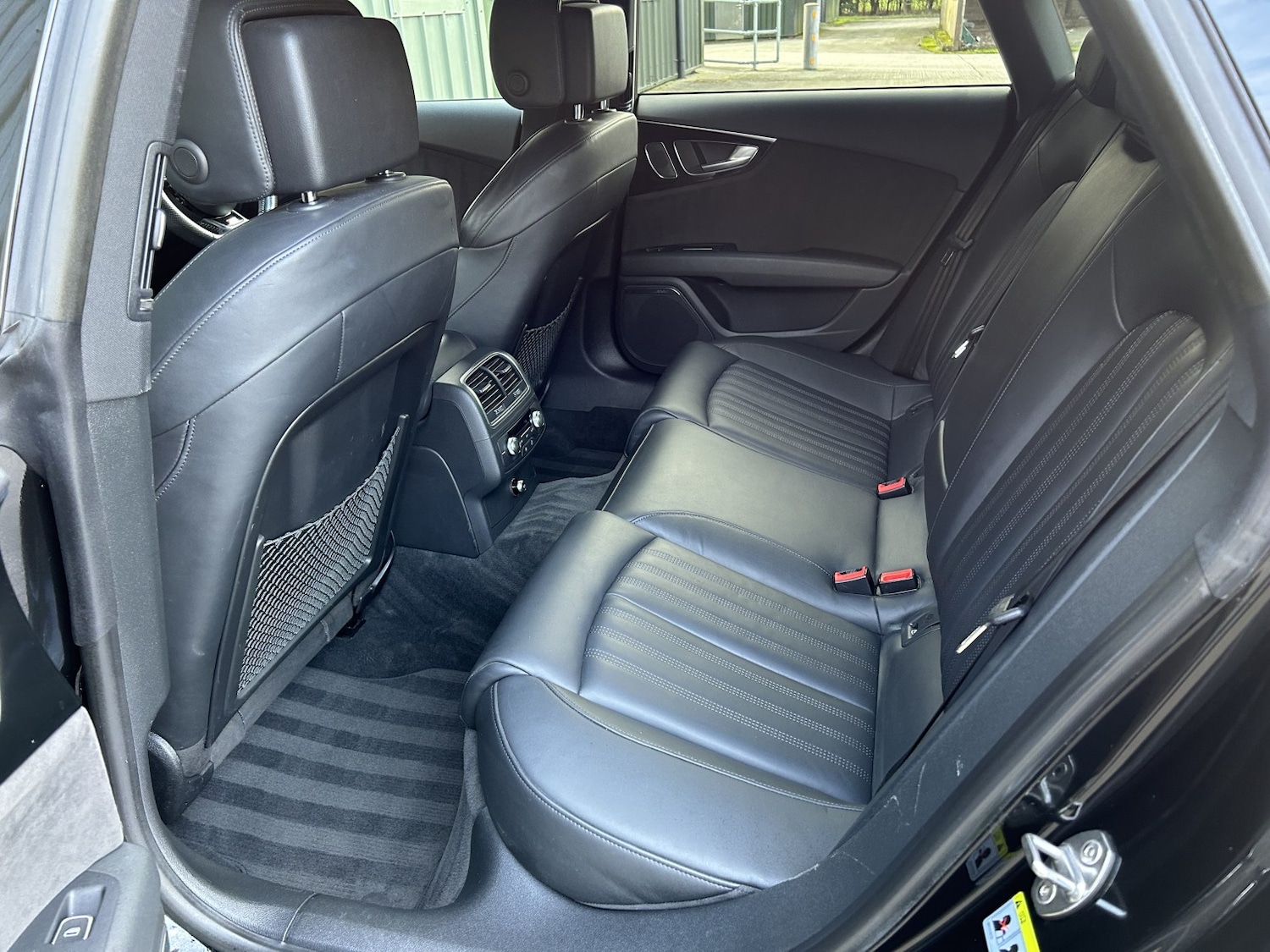 Used Audi A7 2017 for sale - 77271009: Photo 39