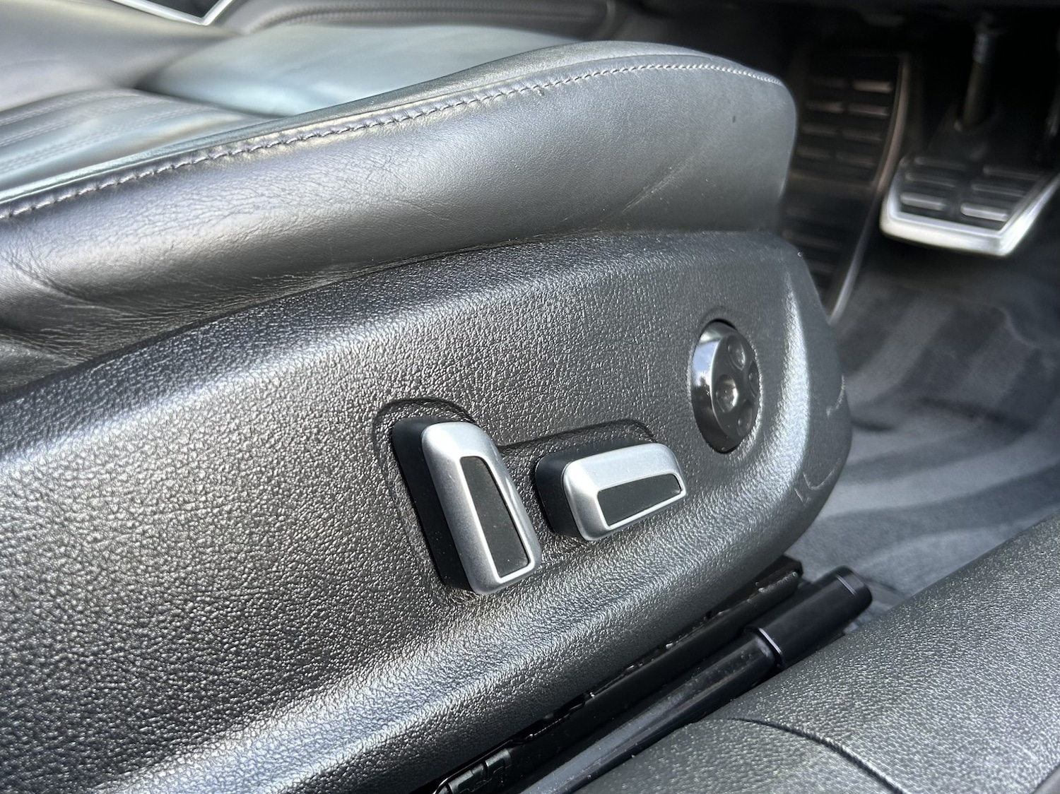 Used Audi A7 2017 for sale - 77271009: Photo 40