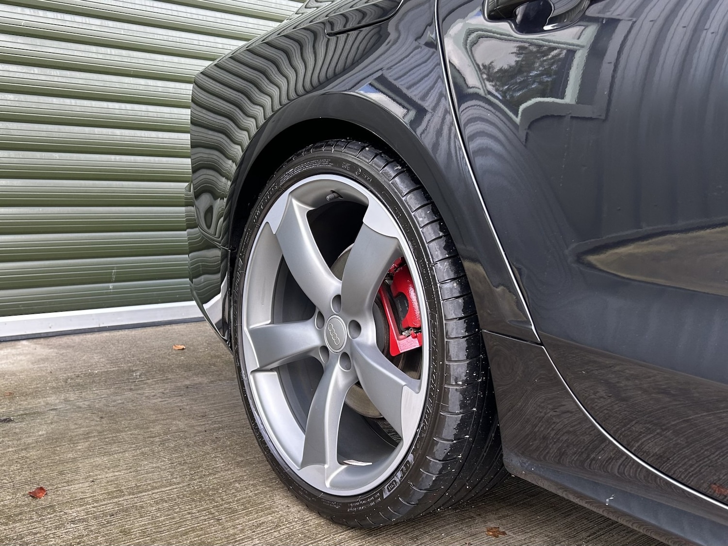 Used Audi A7 2017 for sale - 77271009: Photo 41