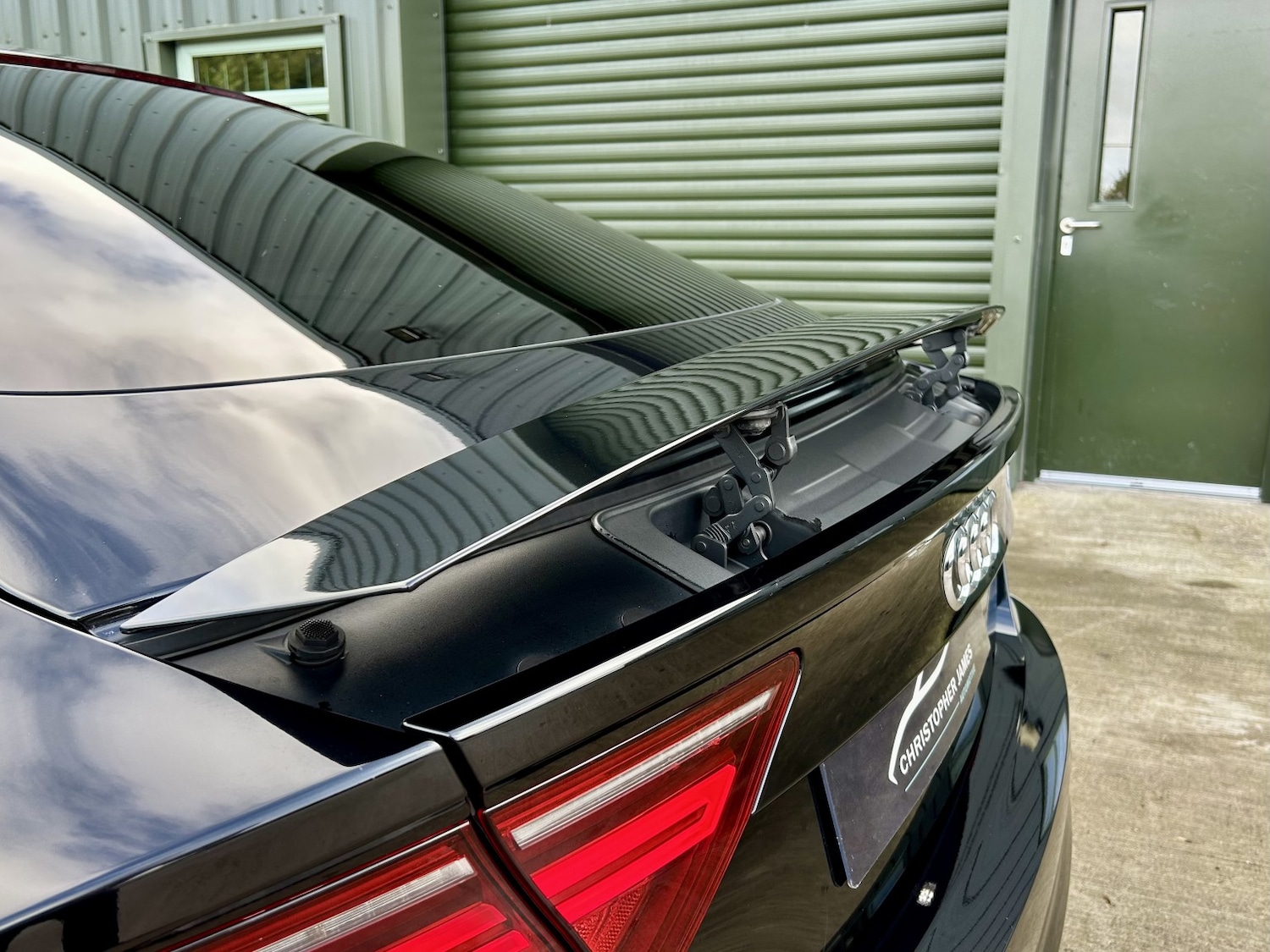 Used Audi A7 2017 for sale - 77271009: Photo 43