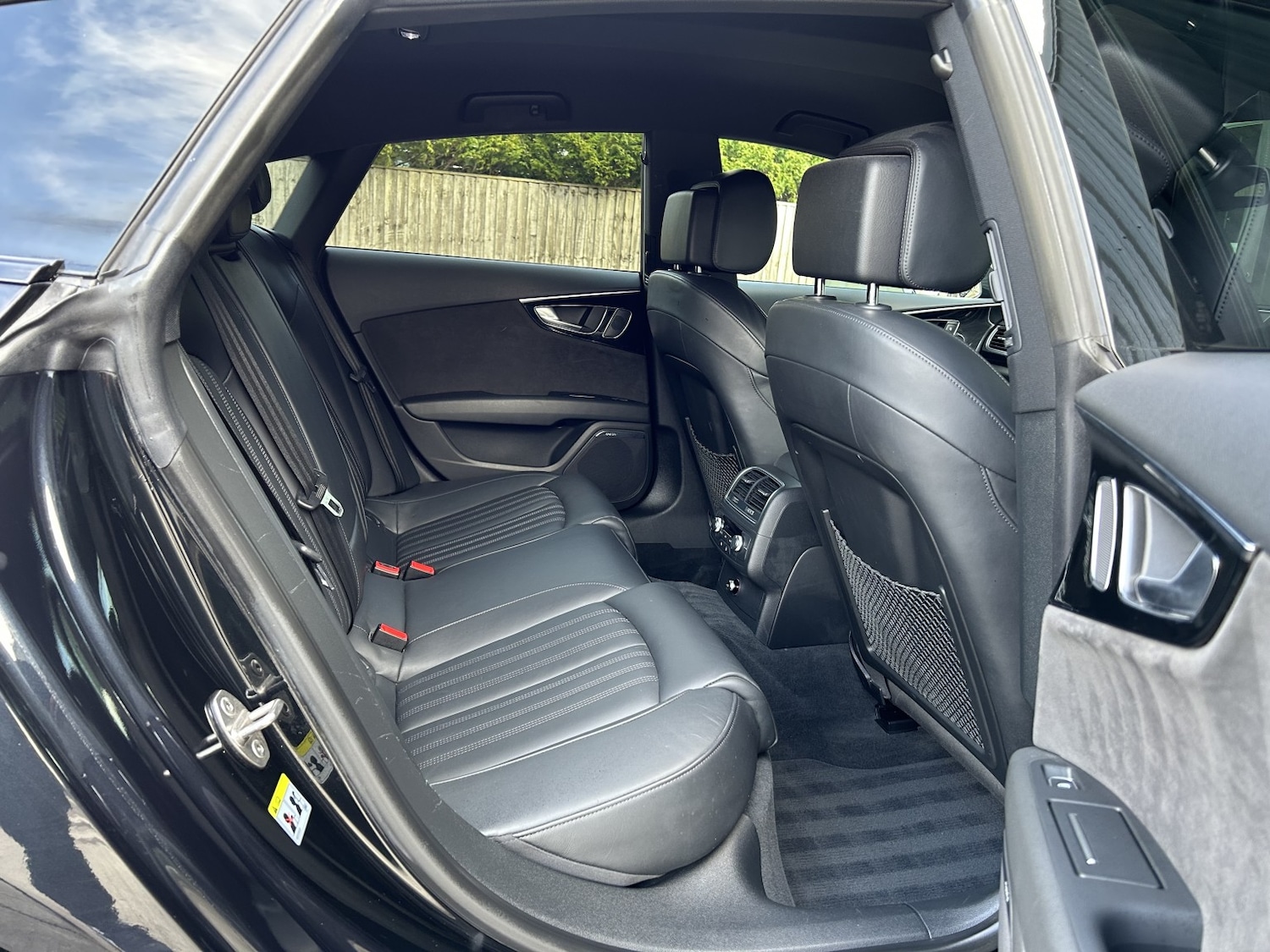 Used Audi A7 2017 for sale - 77271009: Photo 46