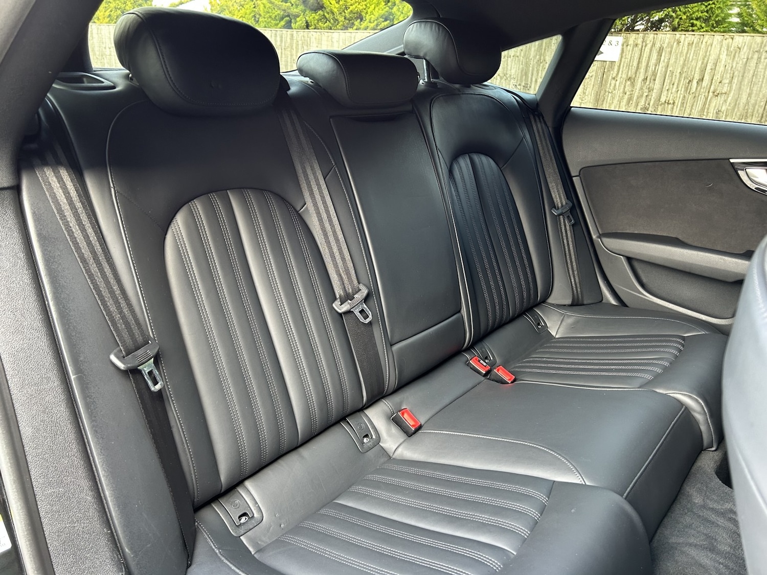 Used Audi A7 2017 for sale - 77271009: Photo 47