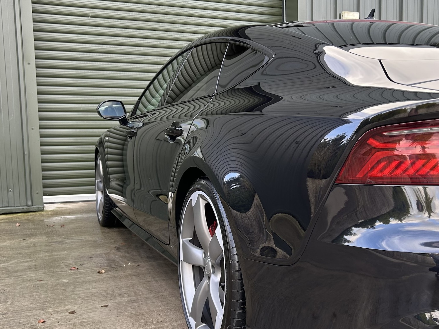 Used Audi A7 2017 for sale - 77271009: Photo 48