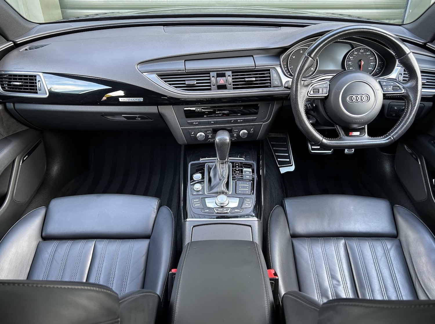 Used Audi A7 2017 for sale - 77271009: Photo 5