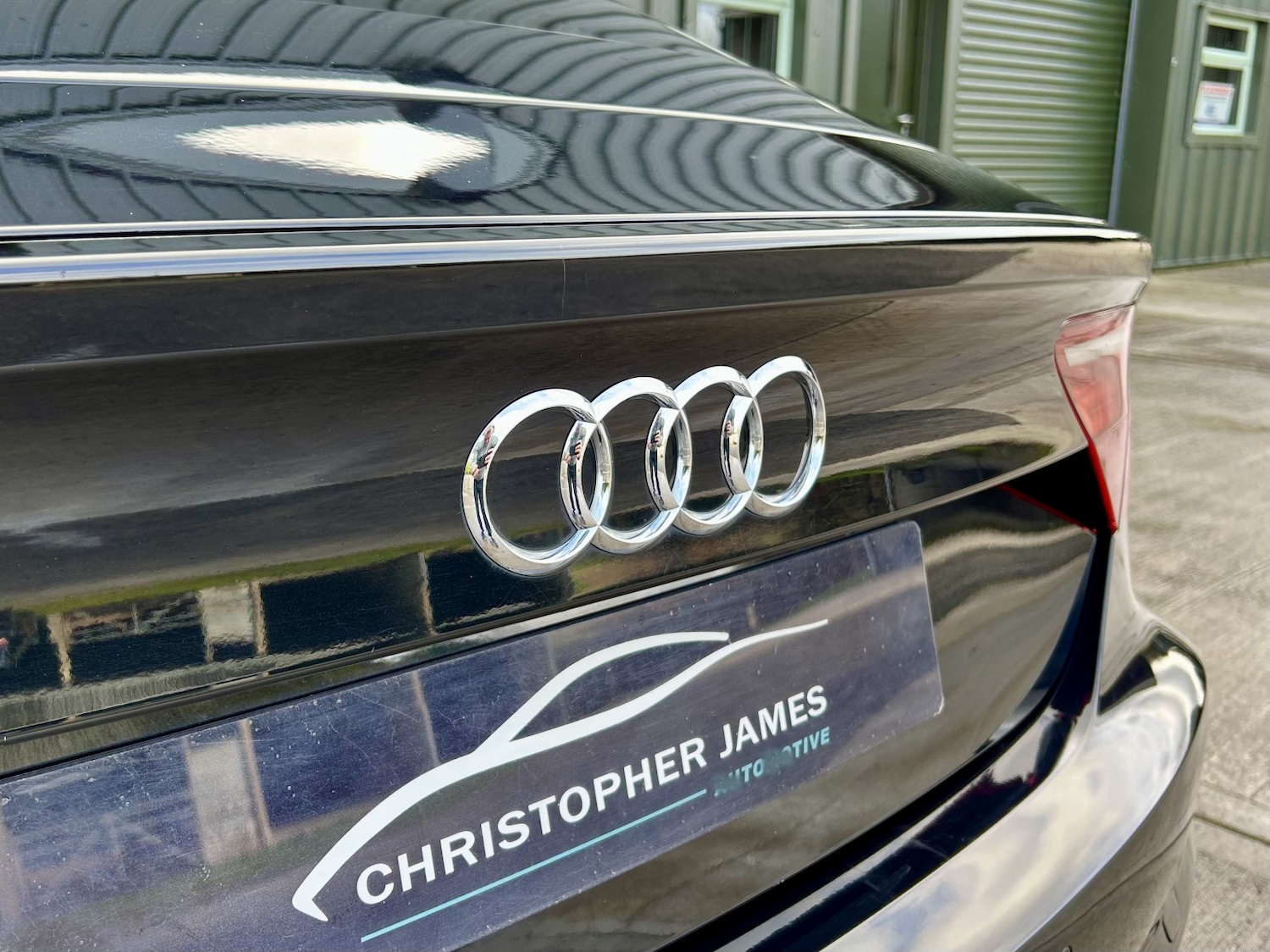 Used Audi A7 2017 for sale - 77271009: Photo 50