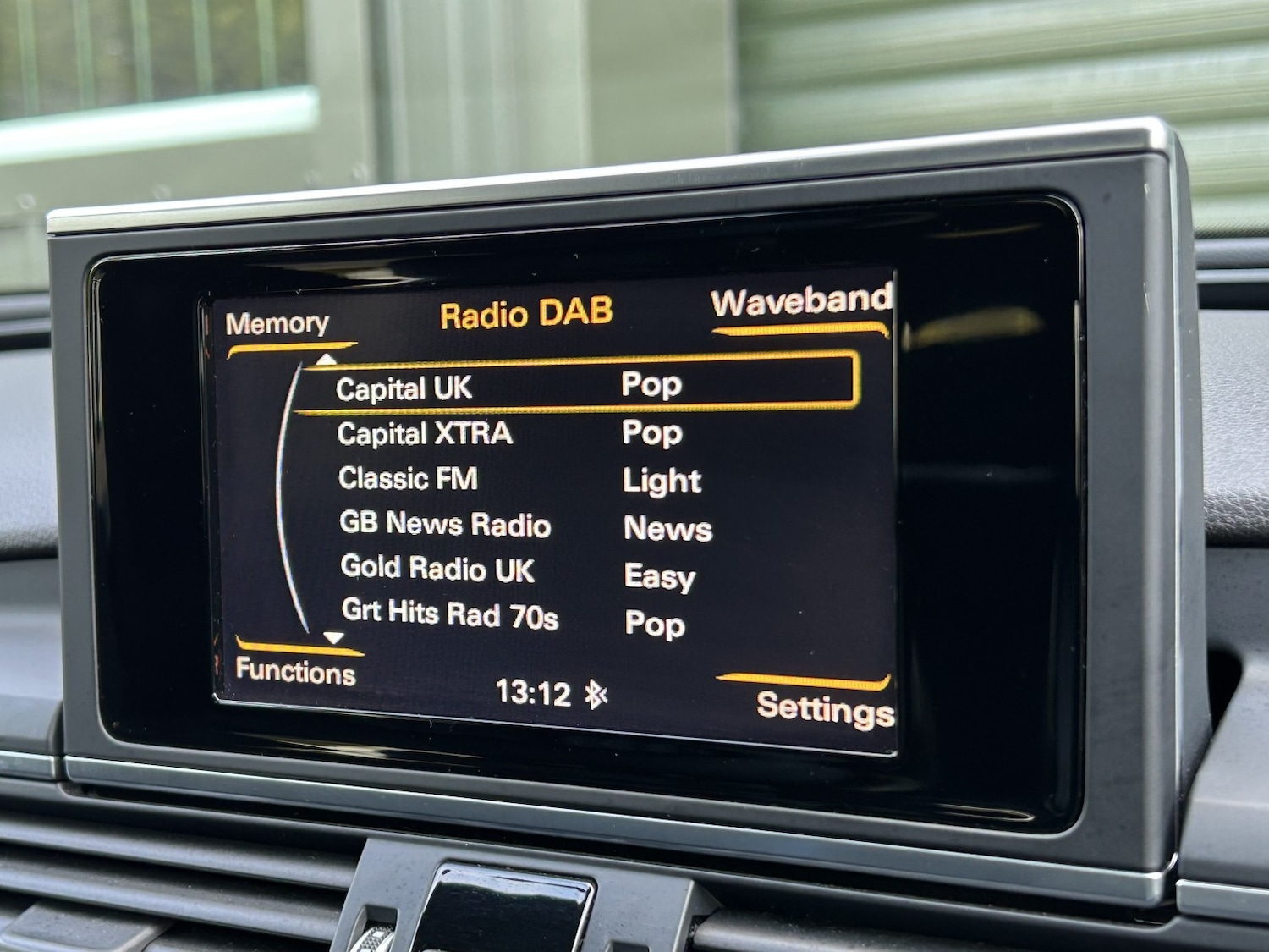 Used Audi A7 2017 for sale - 77271009: Photo 54