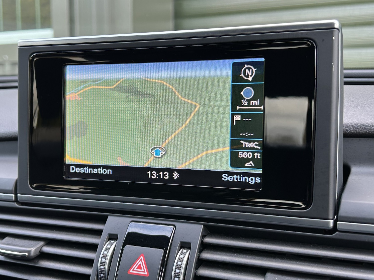 Used Audi A7 2017 for sale - 77271009: Photo 6