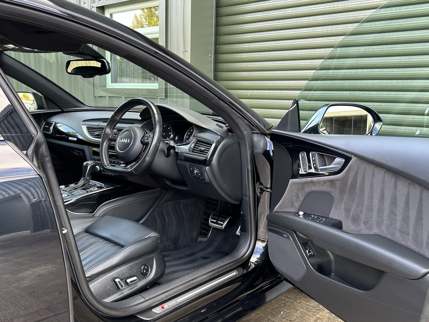 Used Audi A7 2017 for sale - 77271009: Photo 7