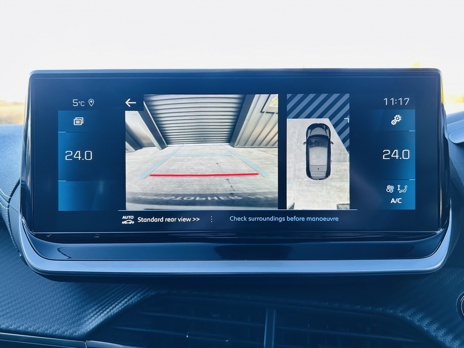 Used Peugeot 208 2023 for sale - 77089876: Photo 10