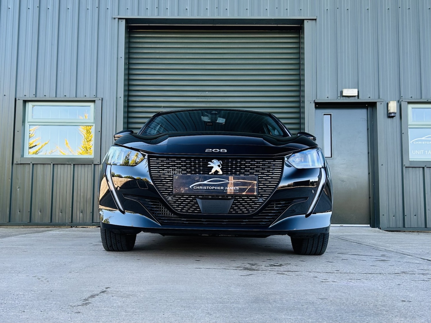 Used Peugeot 208 2023 for sale - 77089876: Photo 13