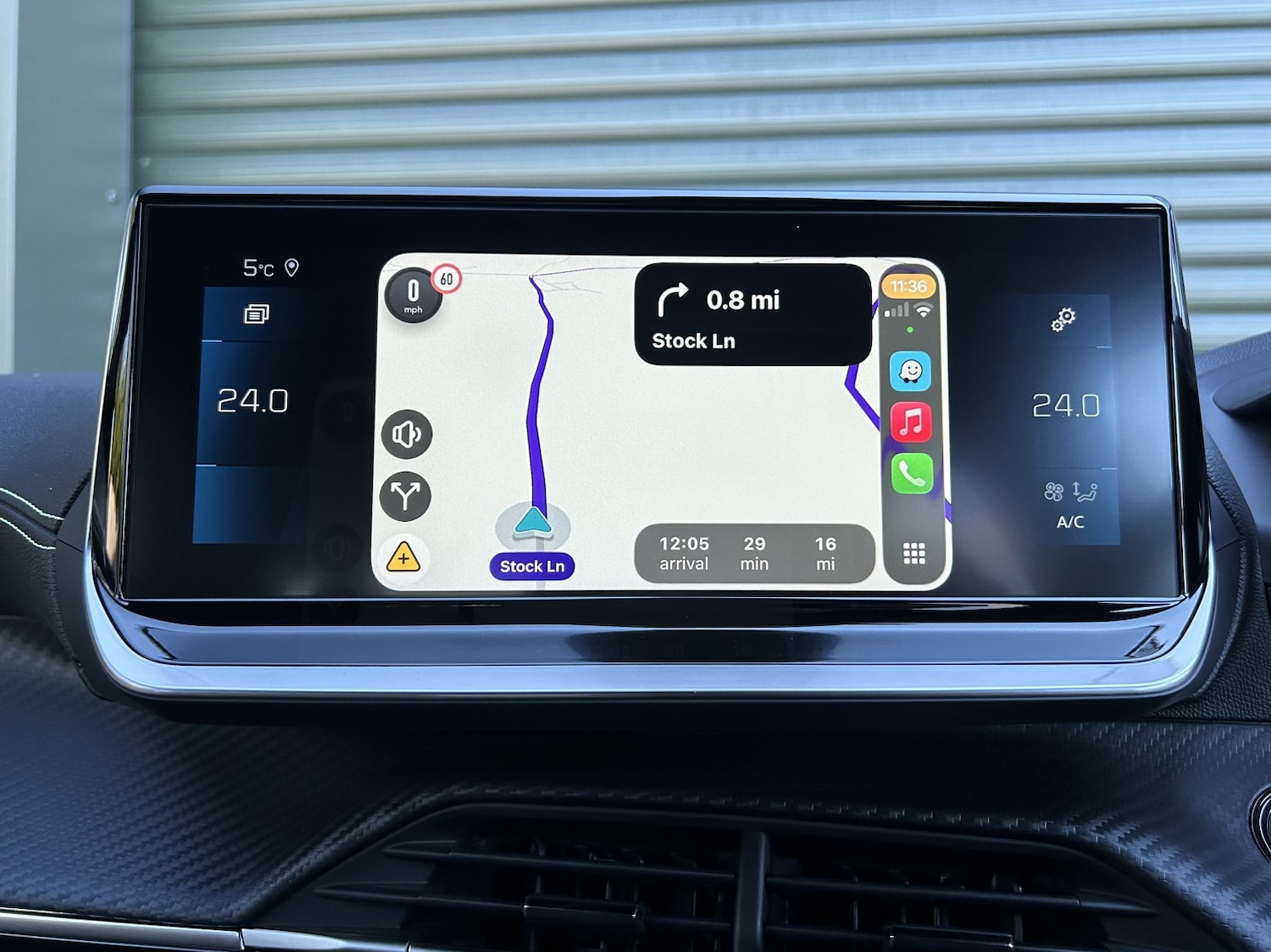 Used Peugeot 208 2023 for sale - 77089876: Photo 14