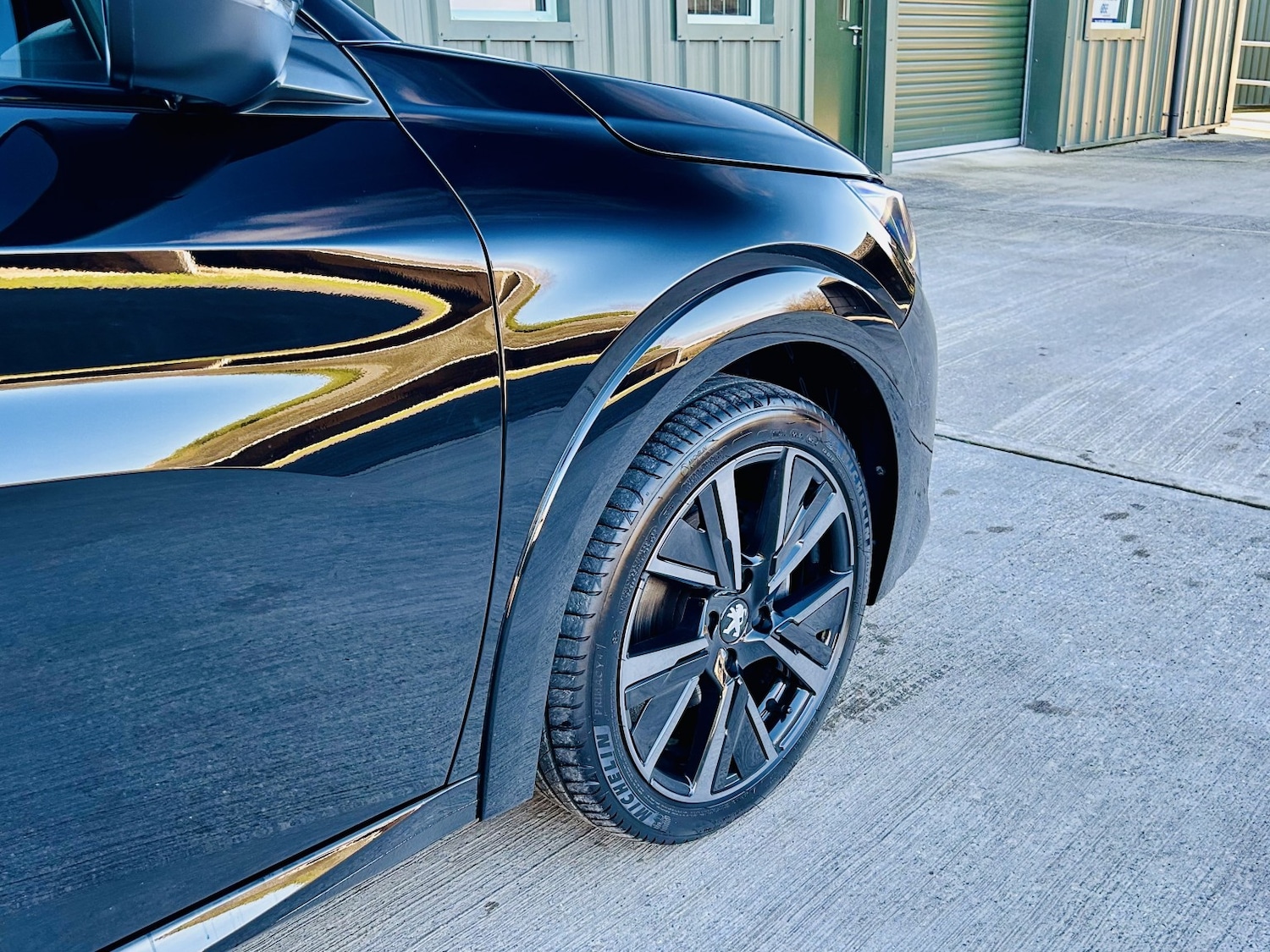 Used Peugeot 208 2023 for sale - 77089876: Photo 16