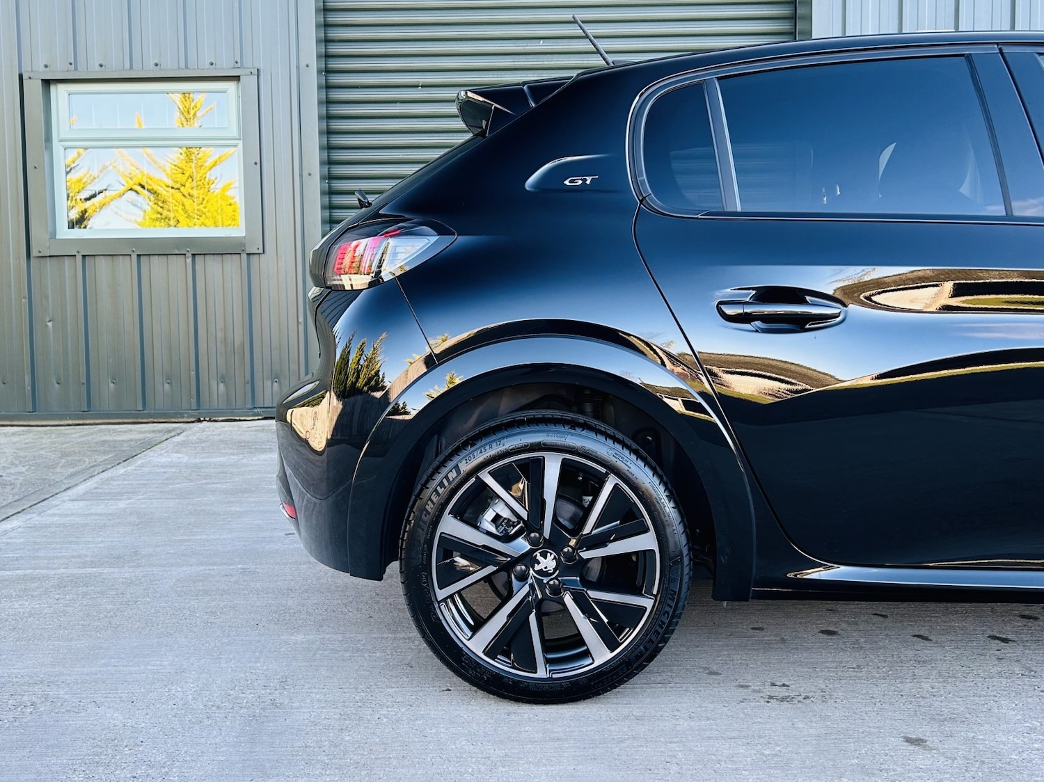 Used Peugeot 208 2023 for sale - 77089876: Photo 21