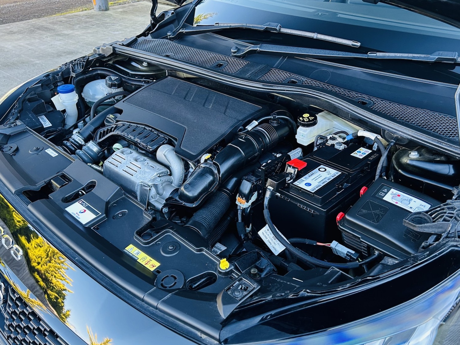 Used Peugeot 208 2023 for sale - 77089876: Photo 27