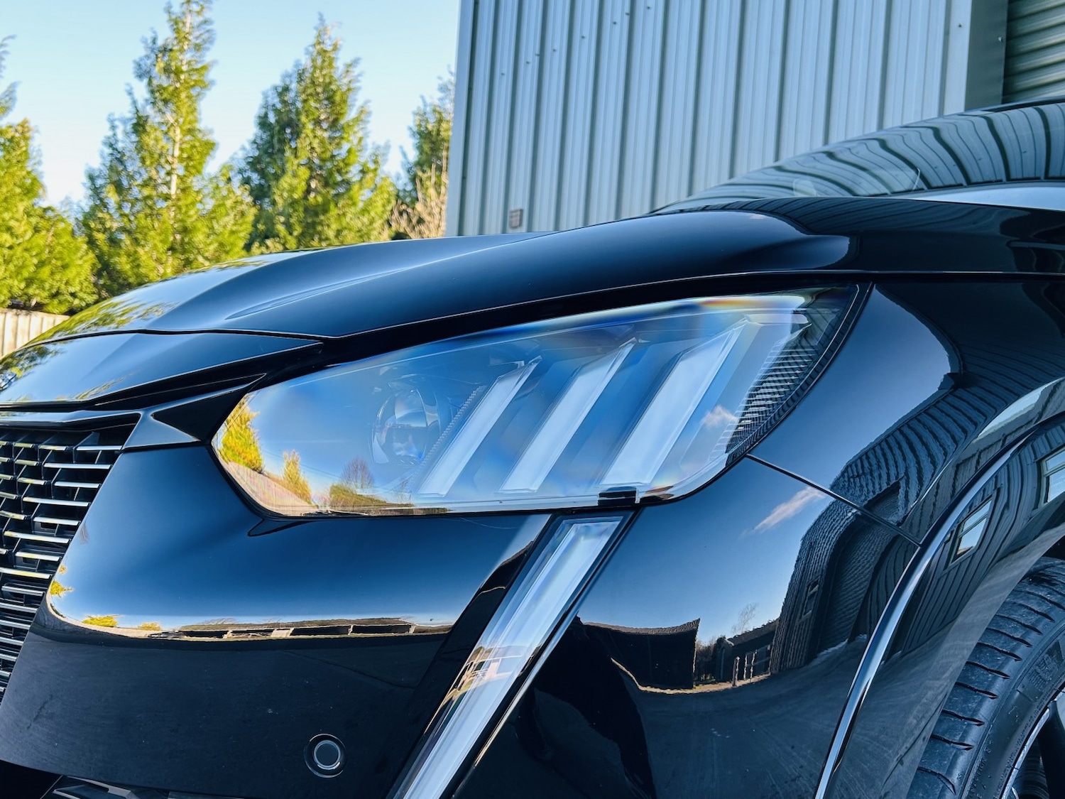 Used Peugeot 208 2023 for sale - 77089876: Photo 28