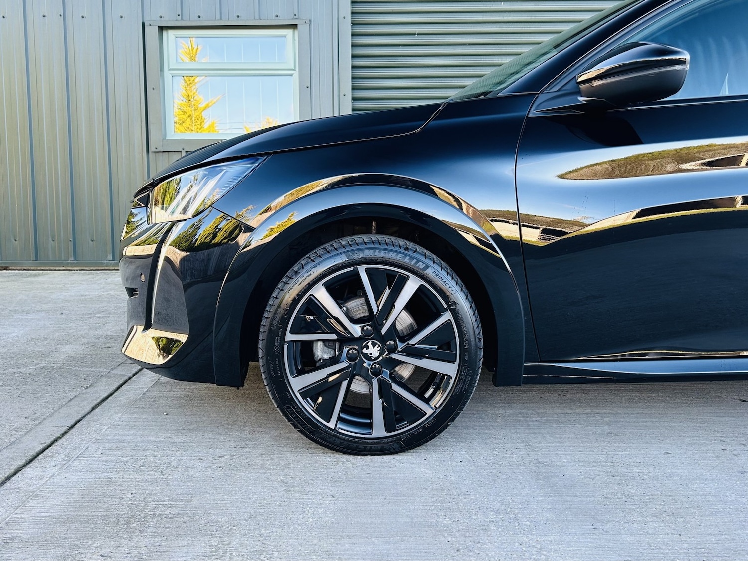 Used Peugeot 208 2023 for sale - 77089876: Photo 29