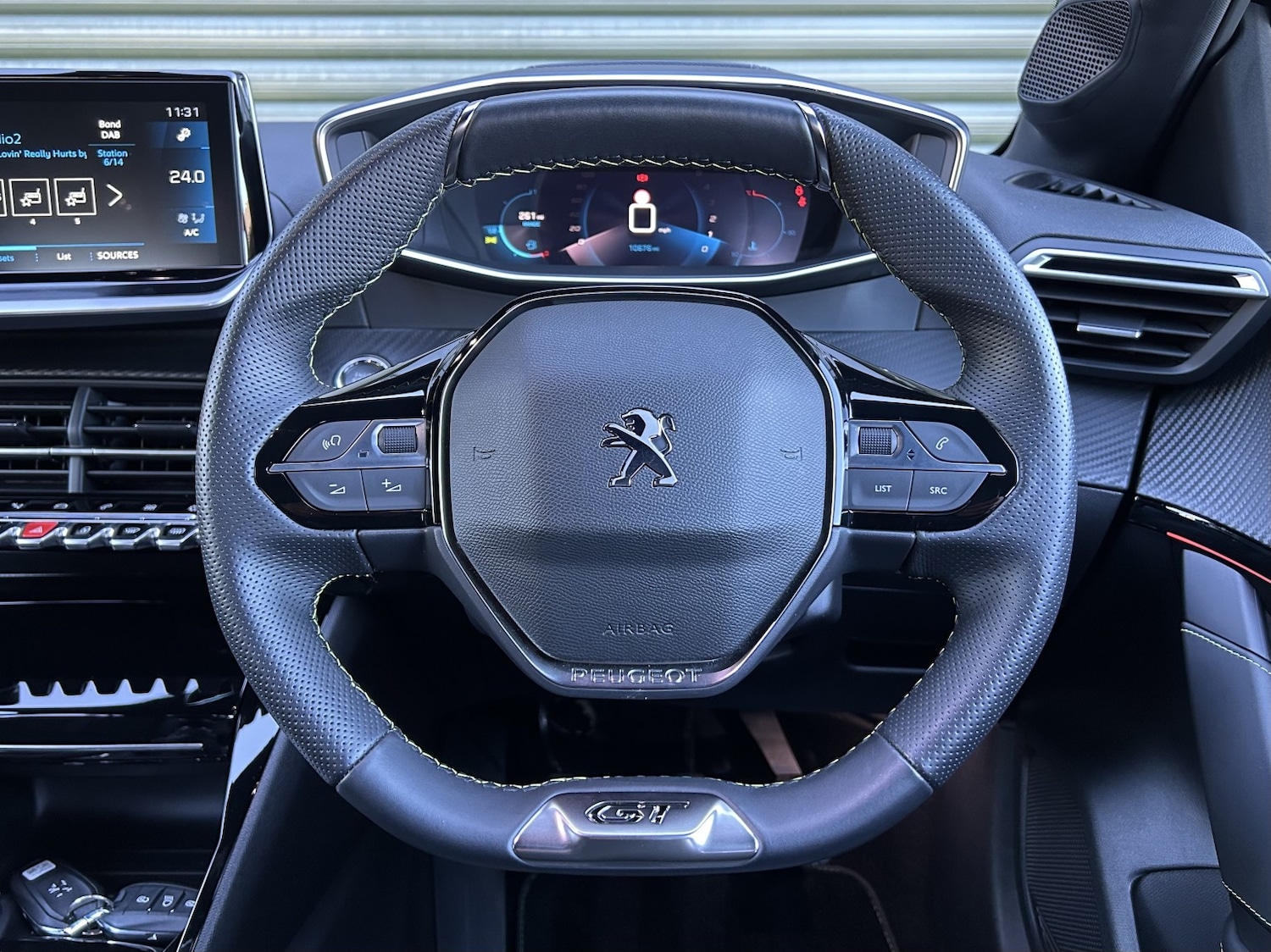 Used Peugeot 208 2023 for sale - 77089876: Photo 33