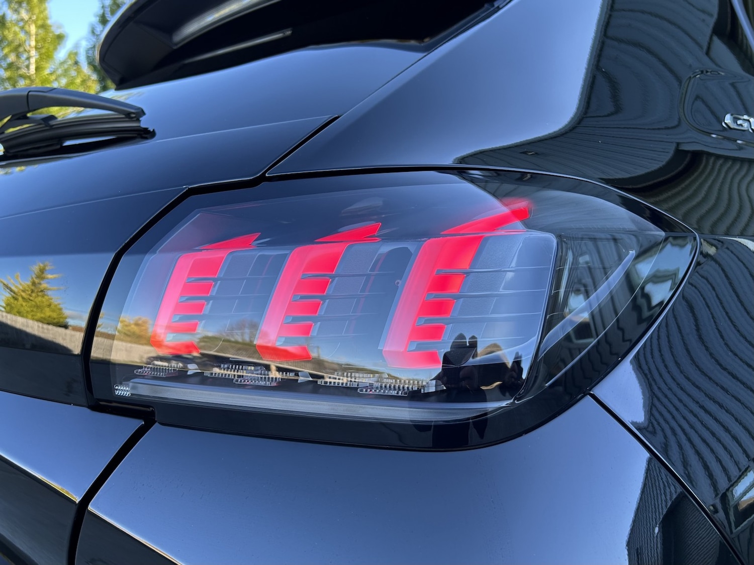 Used Peugeot 208 2023 for sale - 77089876: Photo 35