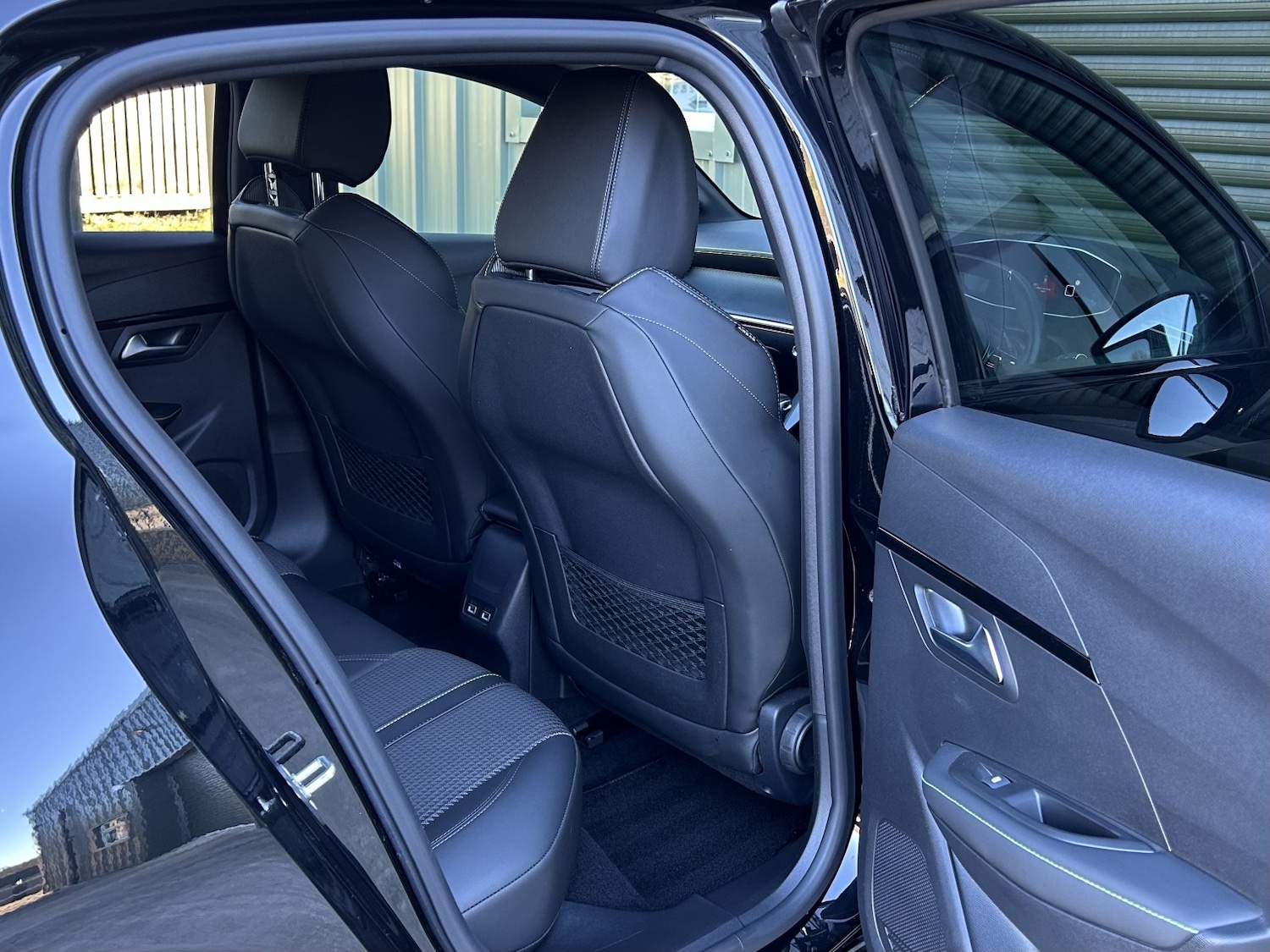 Used Peugeot 208 2023 for sale - 77089876: Photo 36