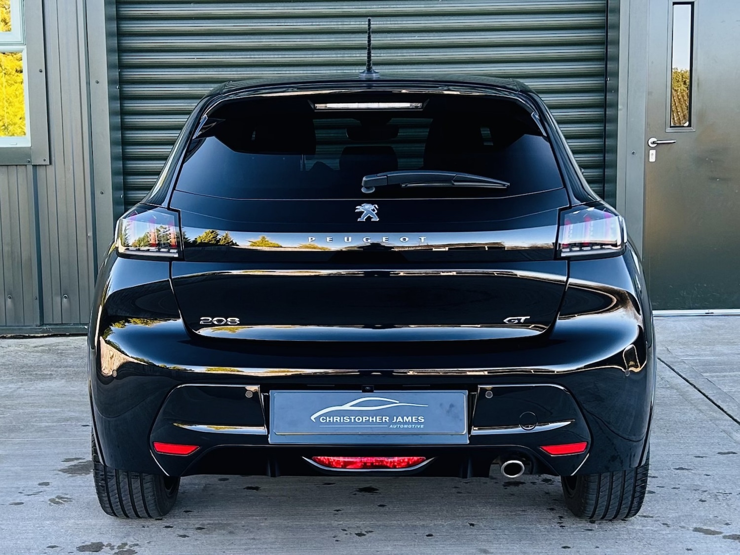 Used Peugeot 208 2023 for sale - 77089876: Photo 38