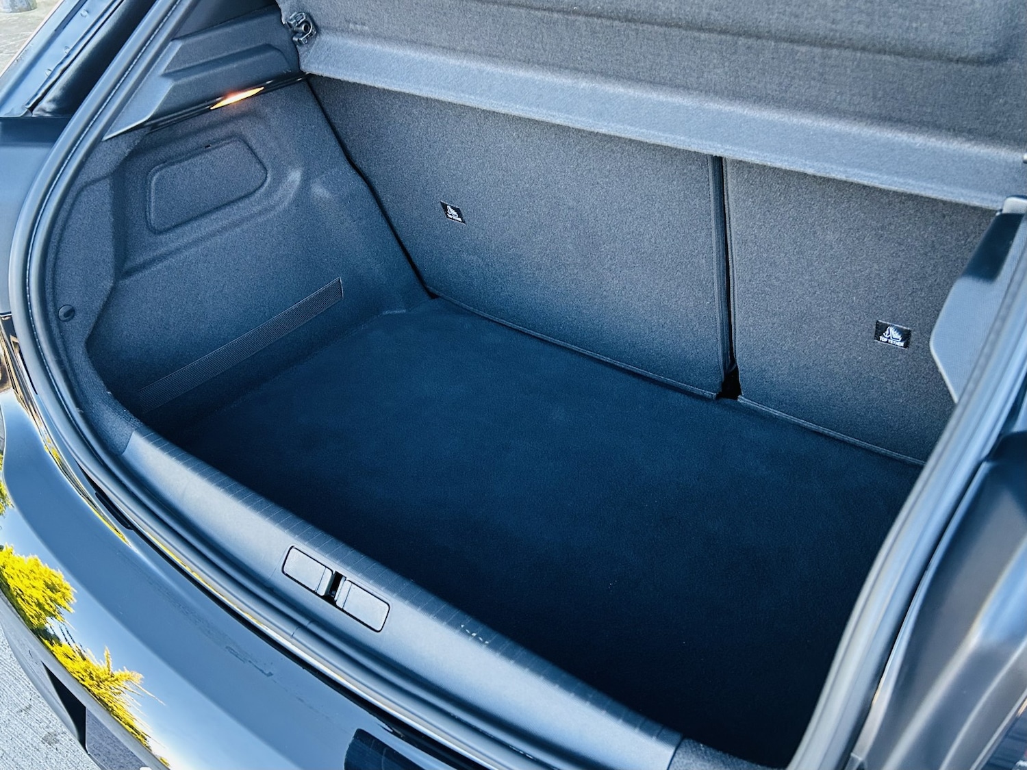 Used Peugeot 208 2023 for sale - 77089876: Photo 42