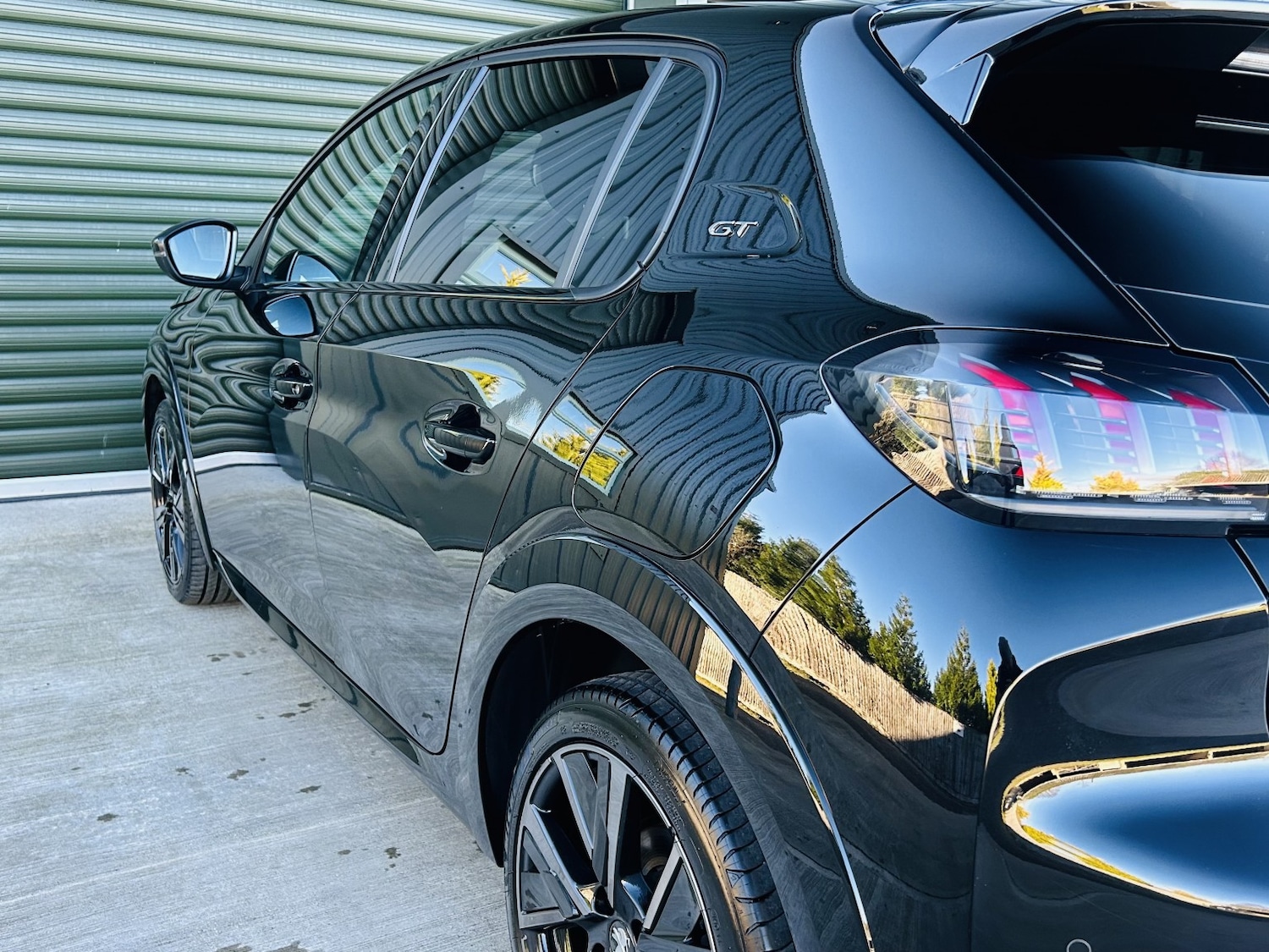 Used Peugeot 208 2023 for sale - 77089876: Photo 46