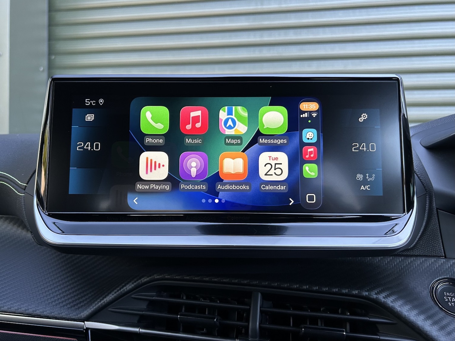 Used Peugeot 208 2023 for sale - 77089876: Photo 47