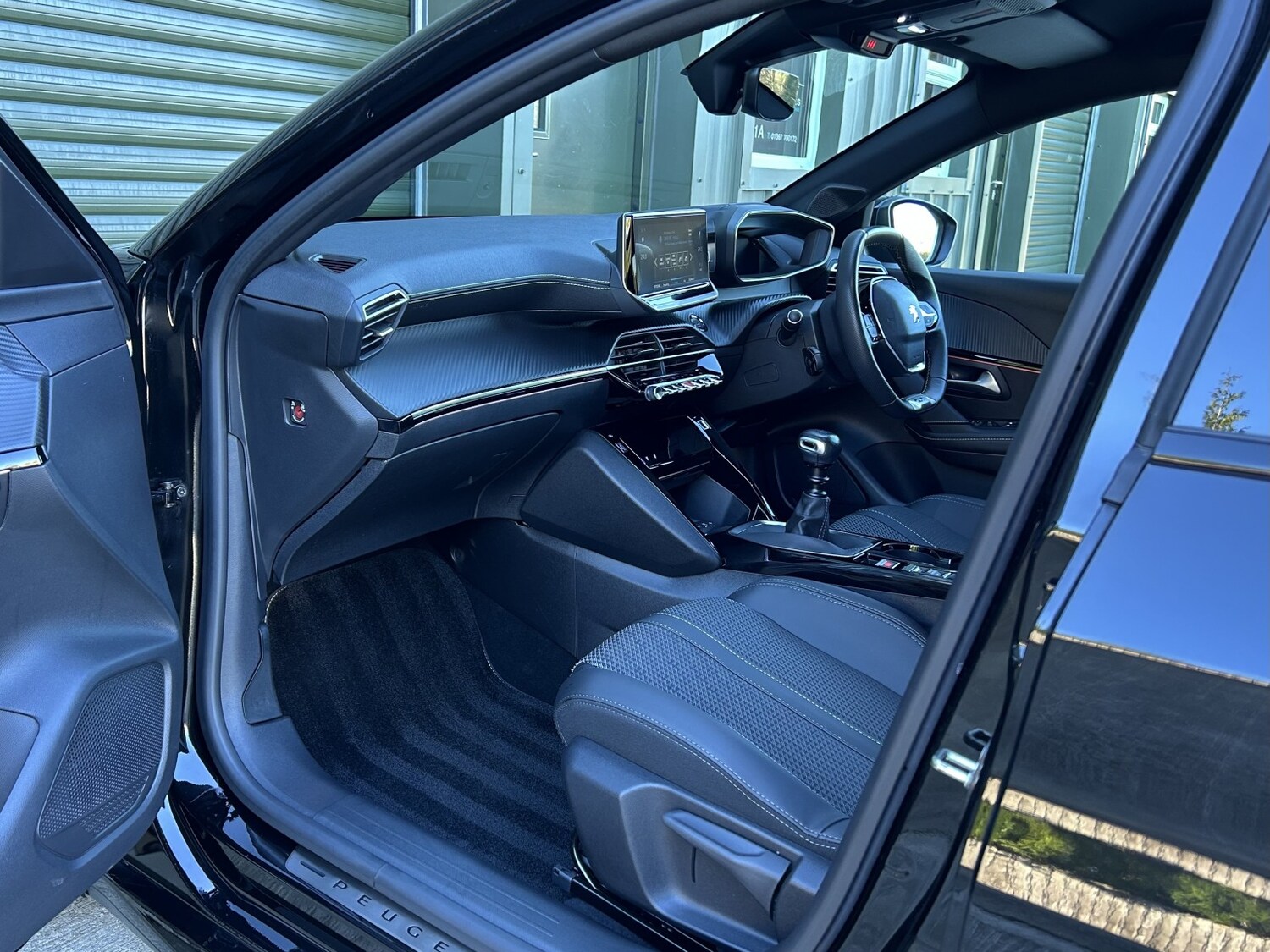 Used Peugeot 208 2023 for sale - 77089876: Photo 48