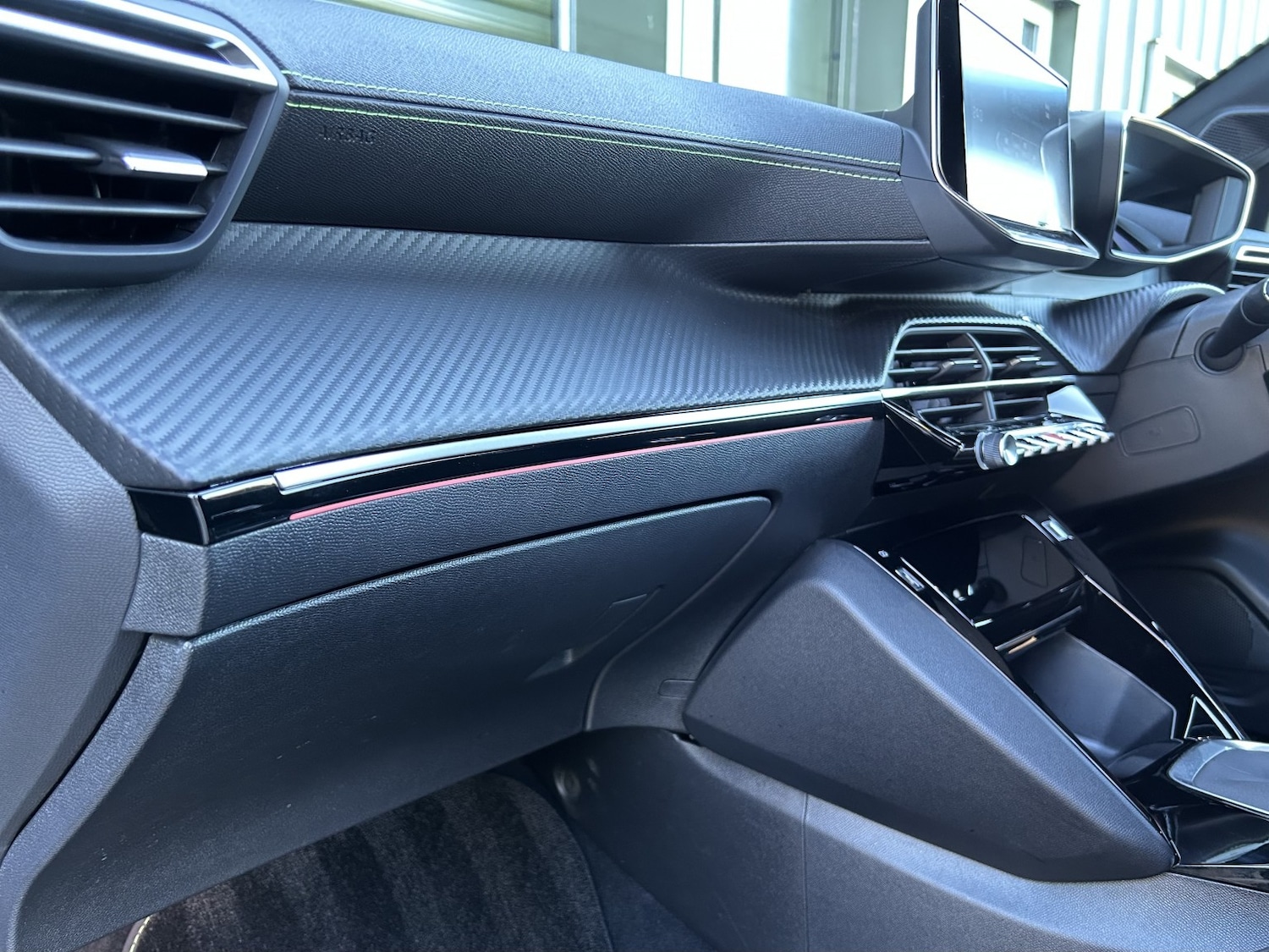 Used Peugeot 208 2023 for sale - 77089876: Photo 49