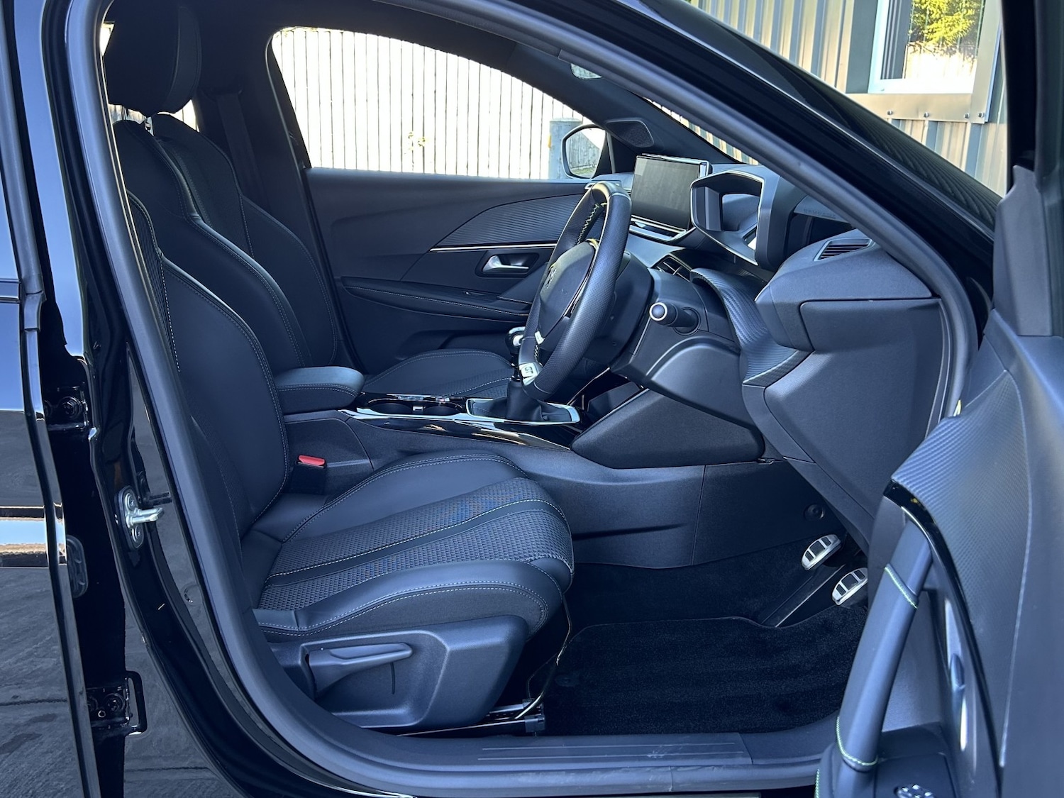 Used Peugeot 208 2023 for sale - 77089876: Photo 53