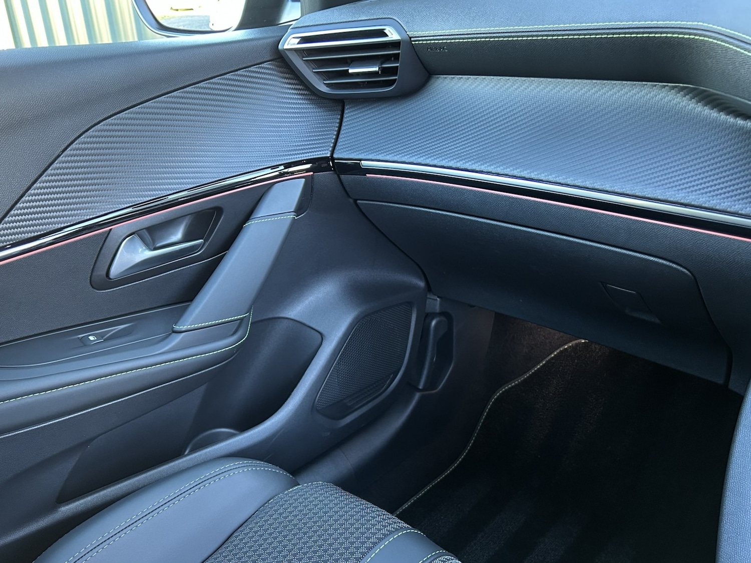 Used Peugeot 208 2023 for sale - 77089876: Photo 54