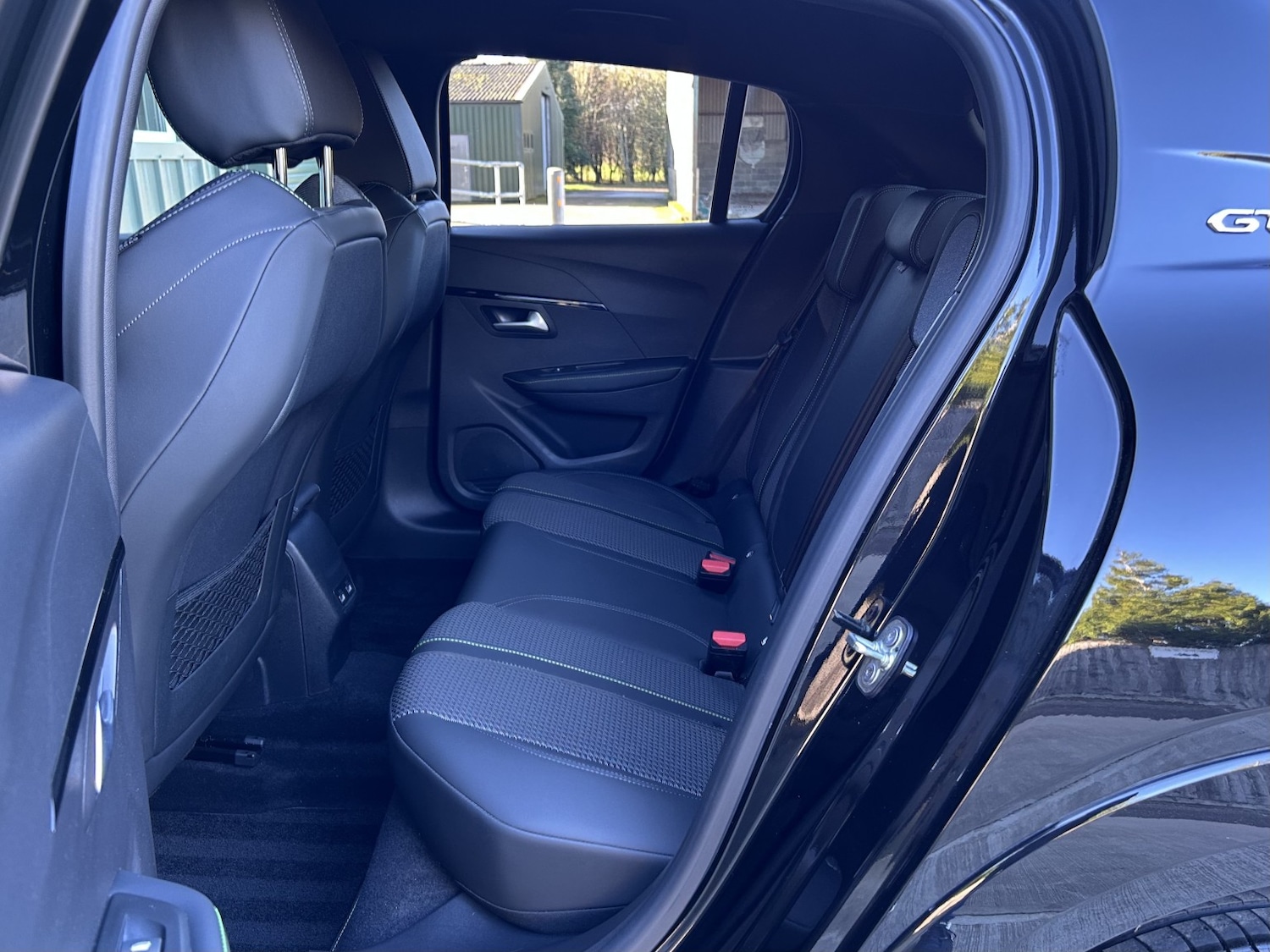 Used Peugeot 208 2023 for sale - 77089876: Photo 55