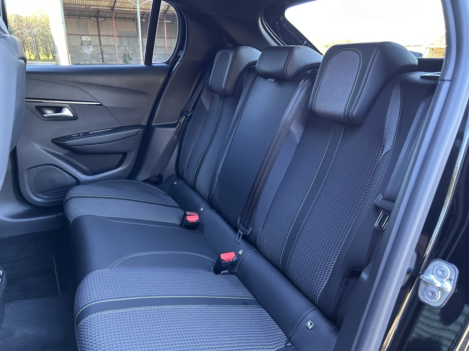 Used Peugeot 208 2023 for sale - 77089876: Photo 56