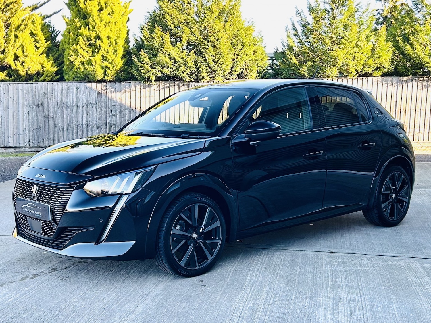 Used Peugeot 208 2023 for sale - 77089876: Photo 7