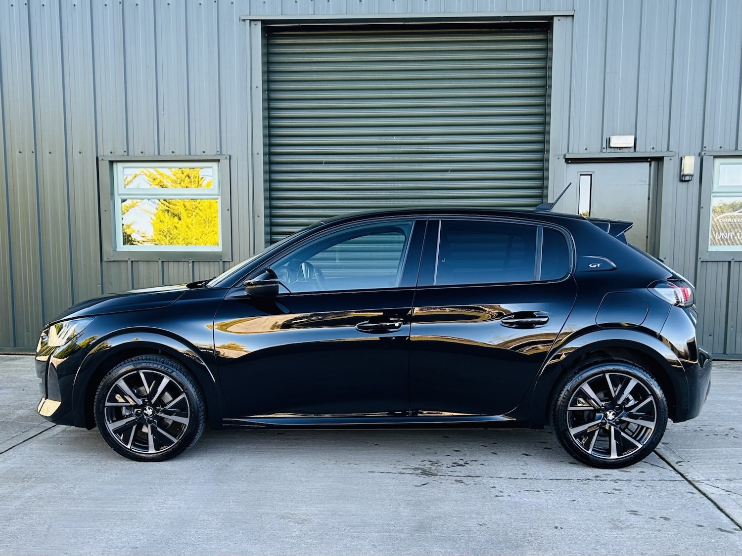 Used Peugeot 208 2023 for sale - 77089876: Photo 9