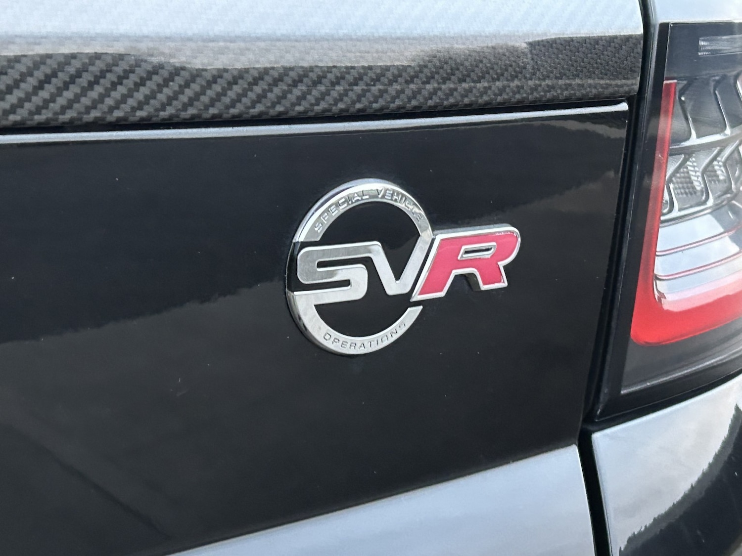 Used Land Rover Range Rover Sport 2021 for sale - 77423556: Photo 13