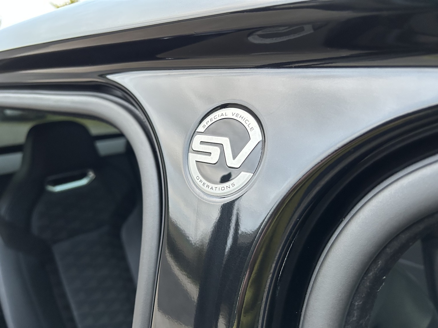 Used Land Rover Range Rover Sport 2021 for sale - 77423556: Photo 15