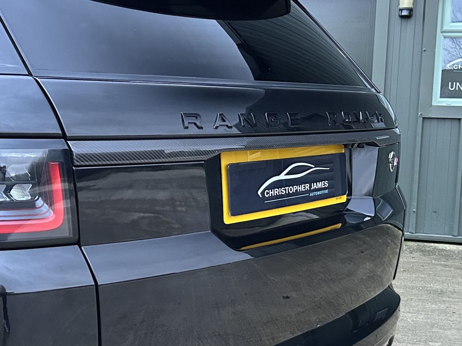 Used Land Rover Range Rover Sport 2021 for sale - 77423556: Photo 21