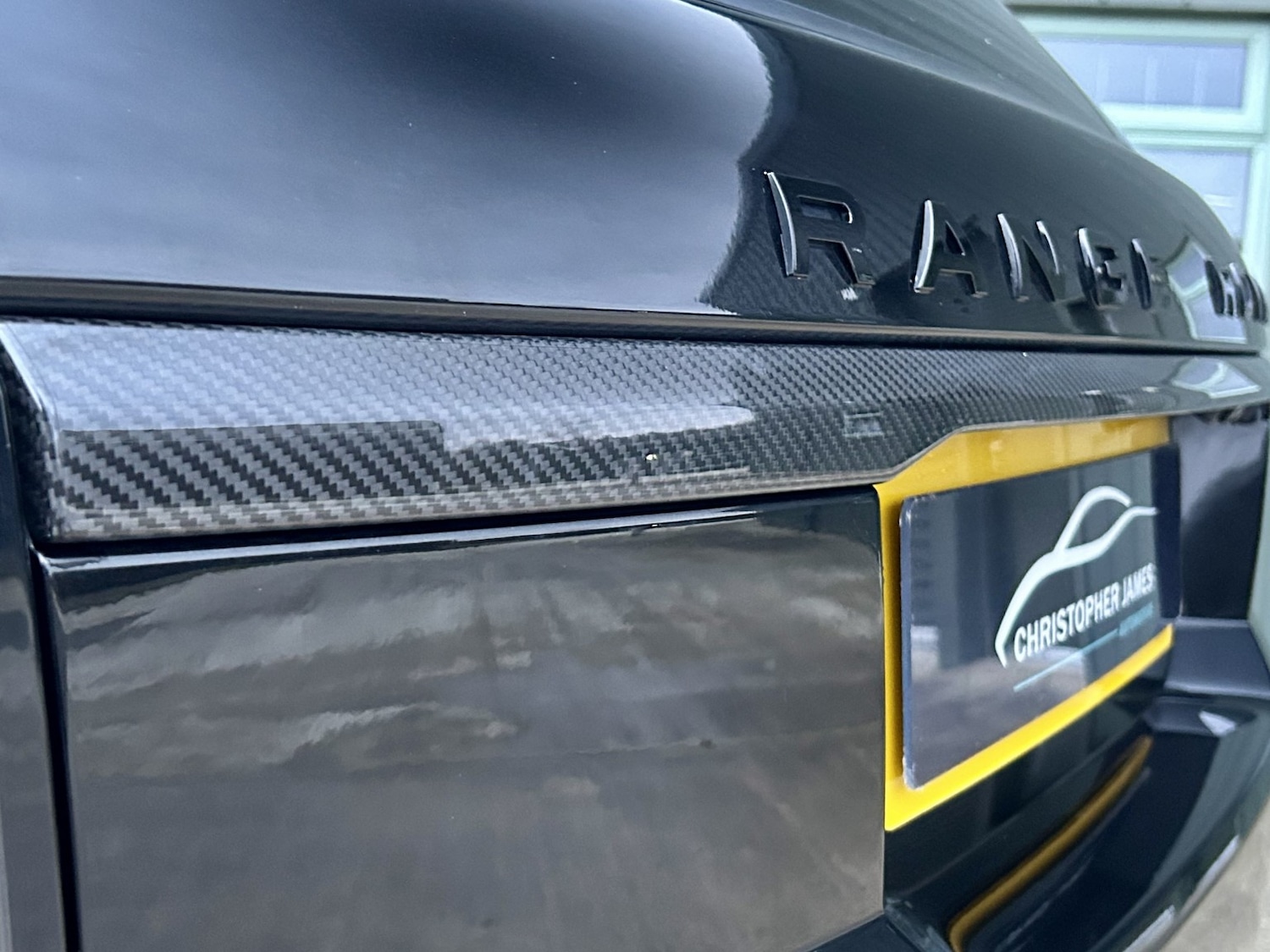 Used Land Rover Range Rover Sport 2021 for sale - 77423556: Photo 28