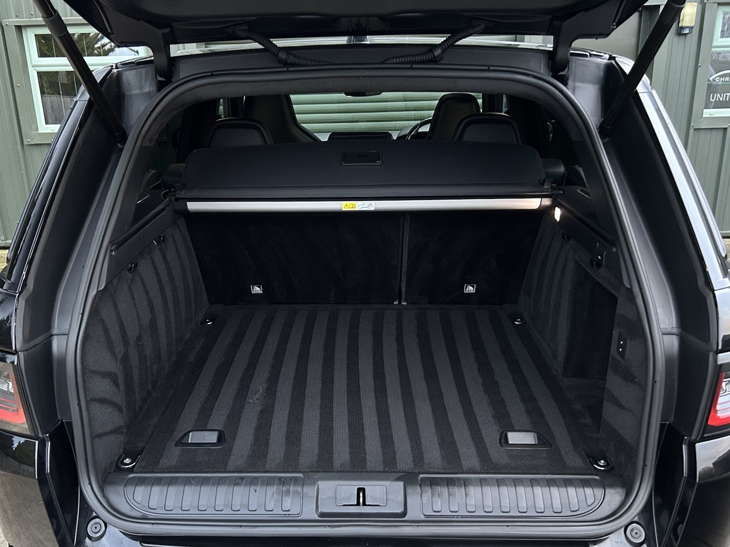 Used Land Rover Range Rover Sport 2021 for sale - 77423556: Photo 31