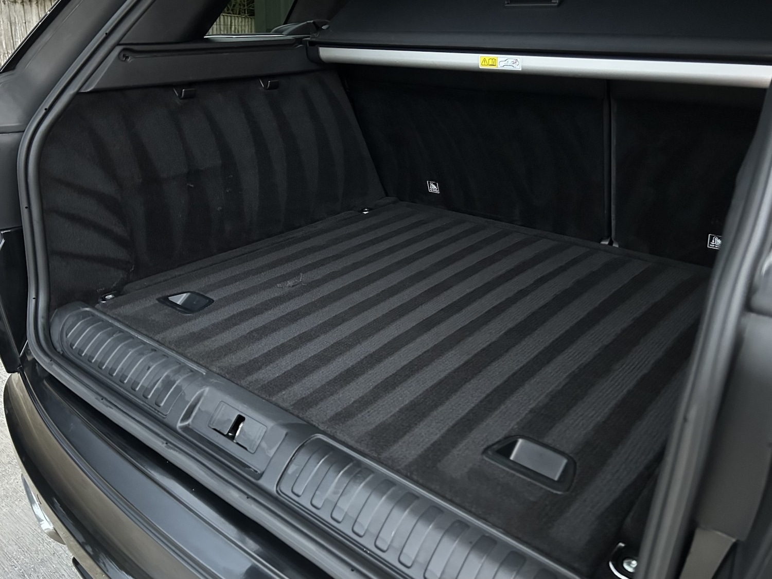 Used Land Rover Range Rover Sport 2021 for sale - 77423556: Photo 32