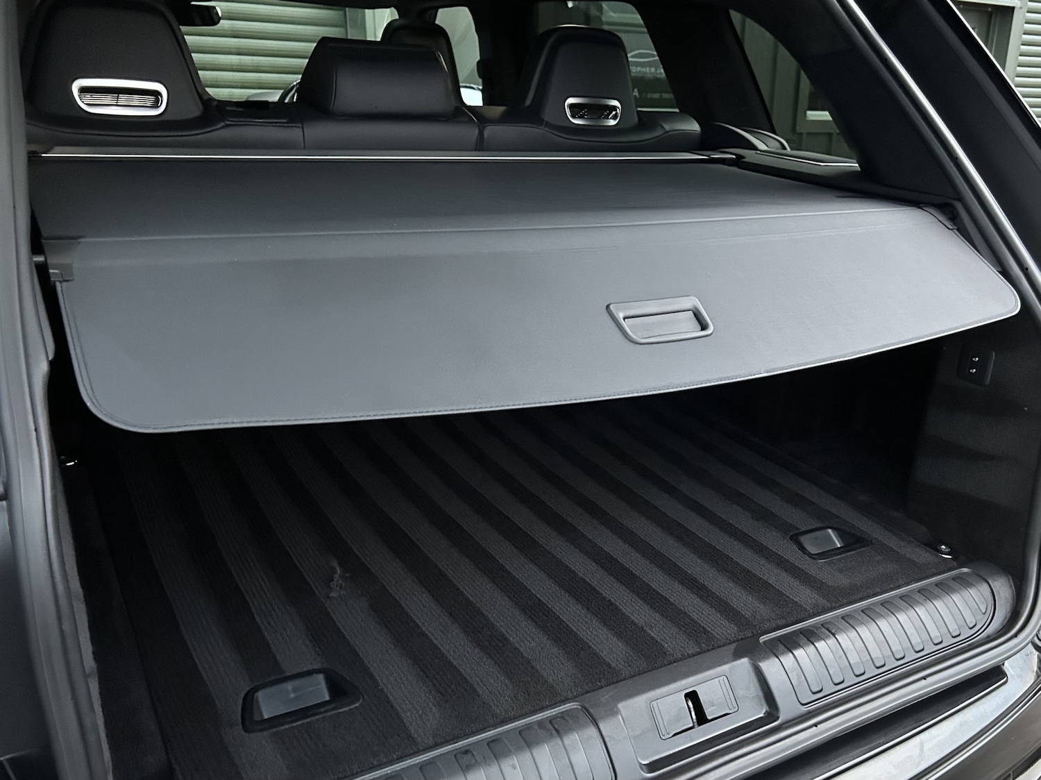 Used Land Rover Range Rover Sport 2021 for sale - 77423556: Photo 33