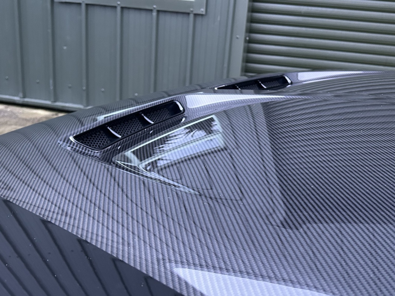 Used Land Rover Range Rover Sport 2021 for sale - 77423556: Photo 36