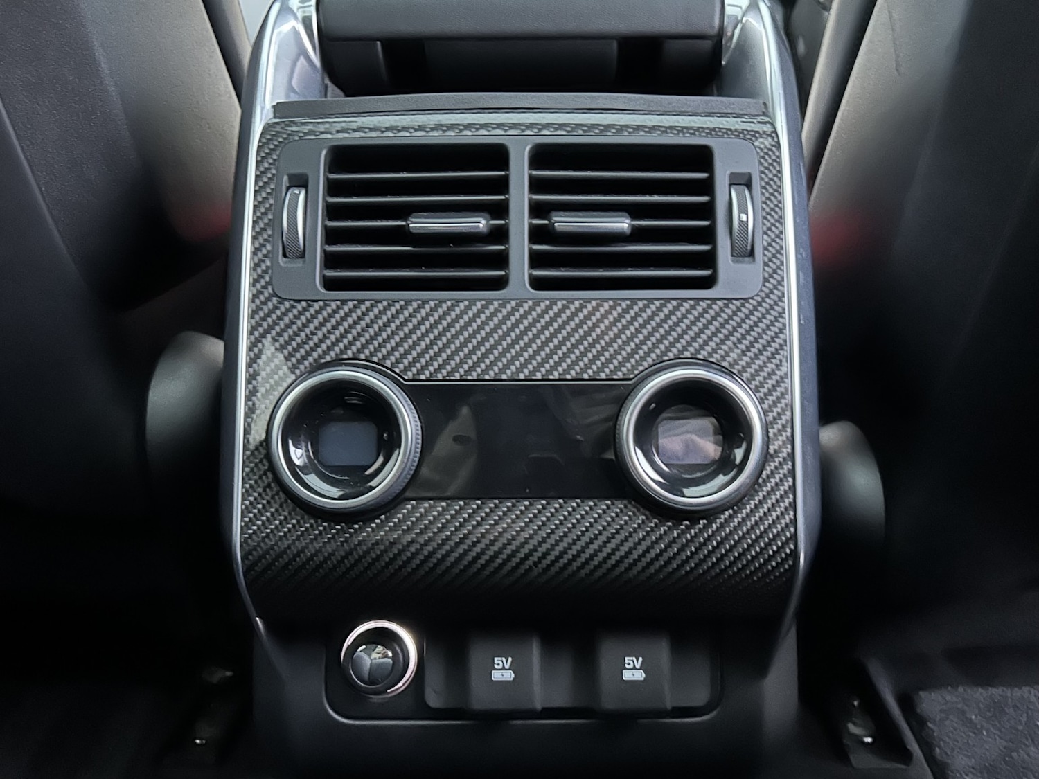 Used Land Rover Range Rover Sport 2021 for sale - 77423556: Photo 39