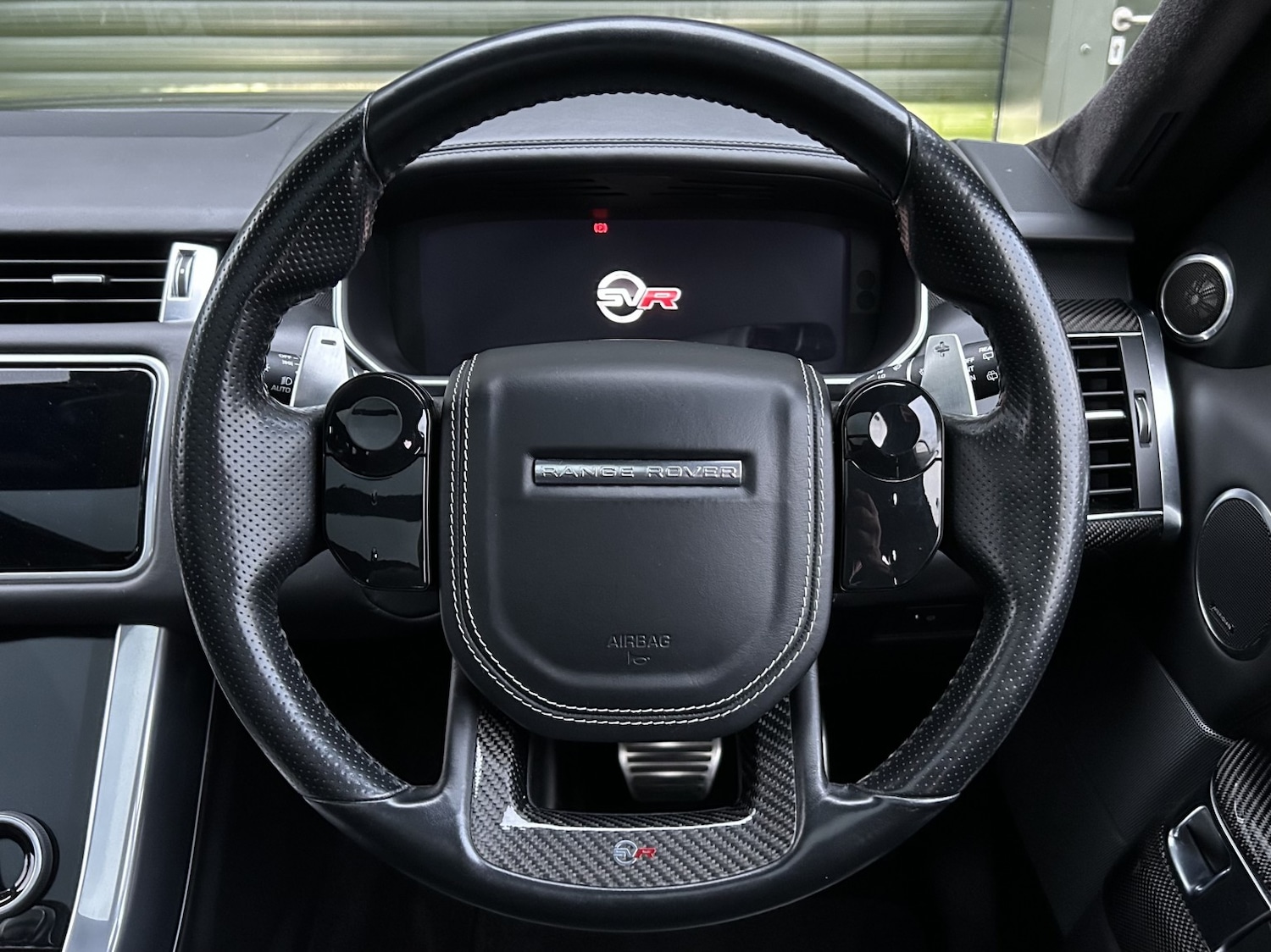 Used Land Rover Range Rover Sport 2021 for sale - 77423556: Photo 43