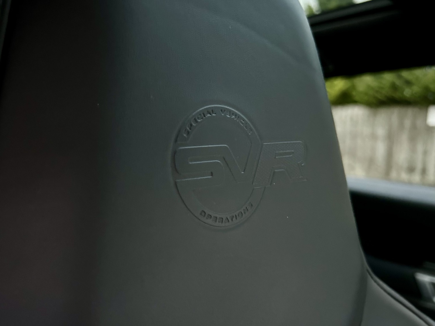 Used Land Rover Range Rover Sport 2021 for sale - 77423556: Photo 48