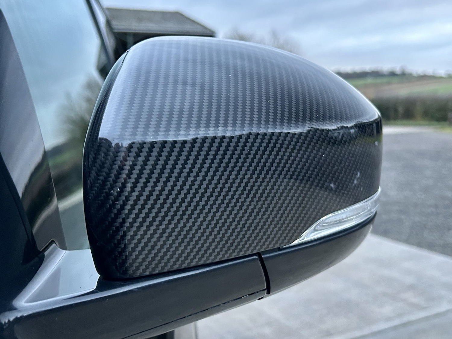 Used Land Rover Range Rover Sport 2021 for sale - 77423556: Photo 5