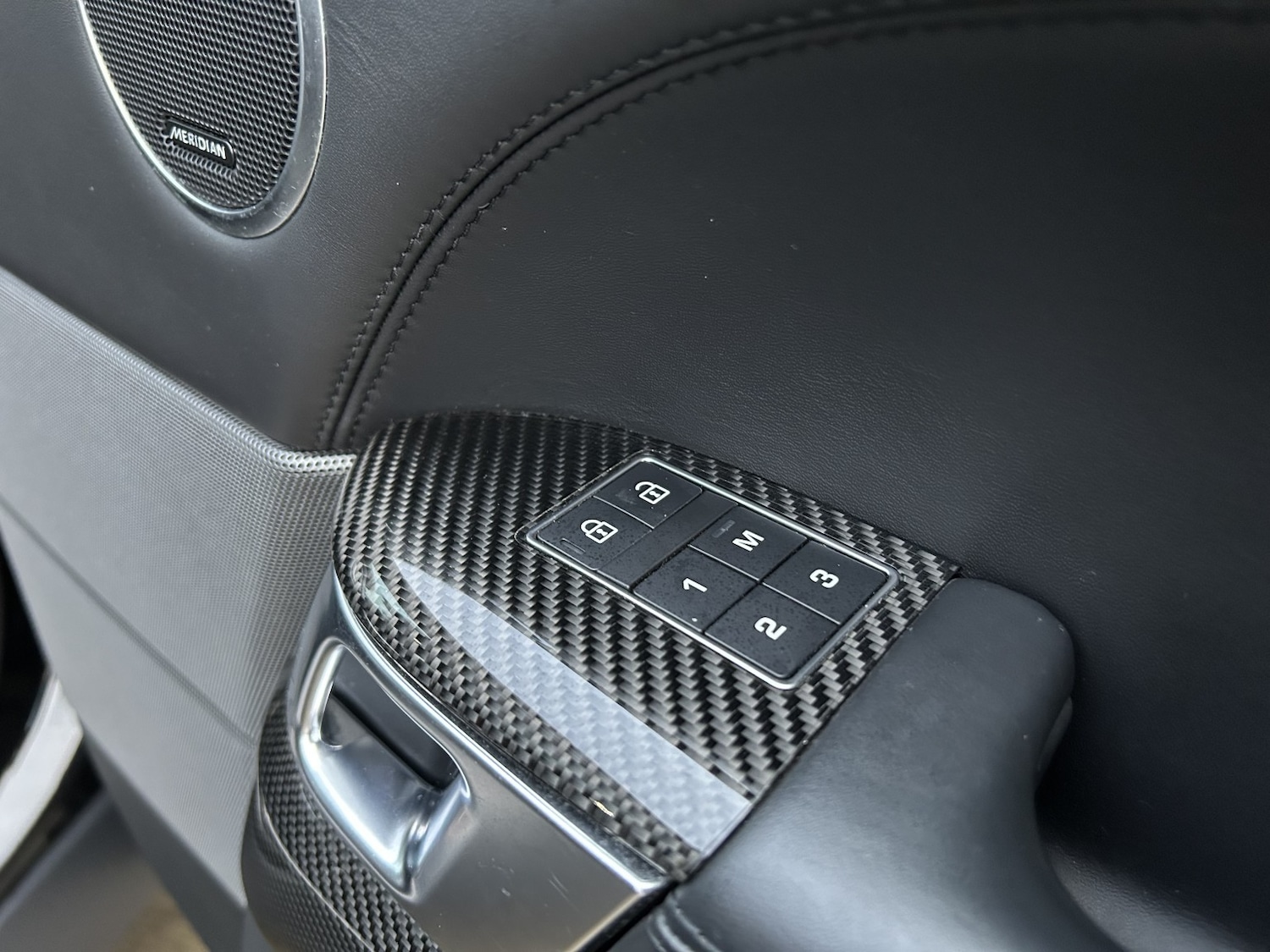 Used Land Rover Range Rover Sport 2021 for sale - 77423556: Photo 52