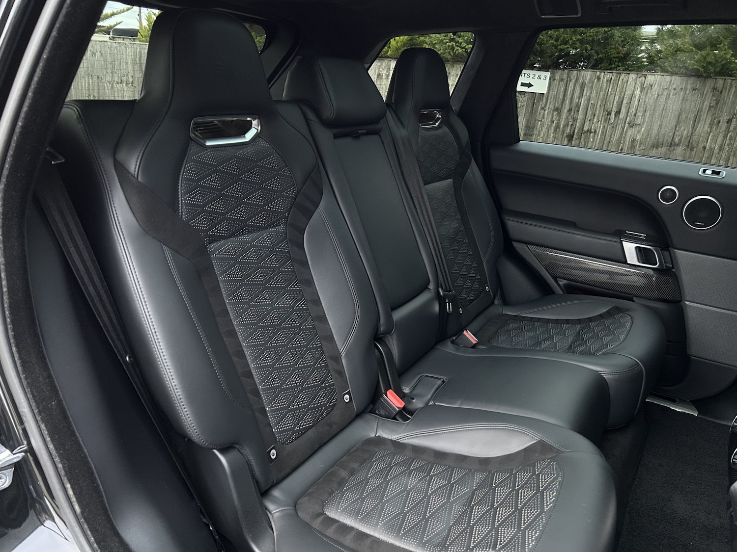 Used Land Rover Range Rover Sport 2021 for sale - 77423556: Photo 57