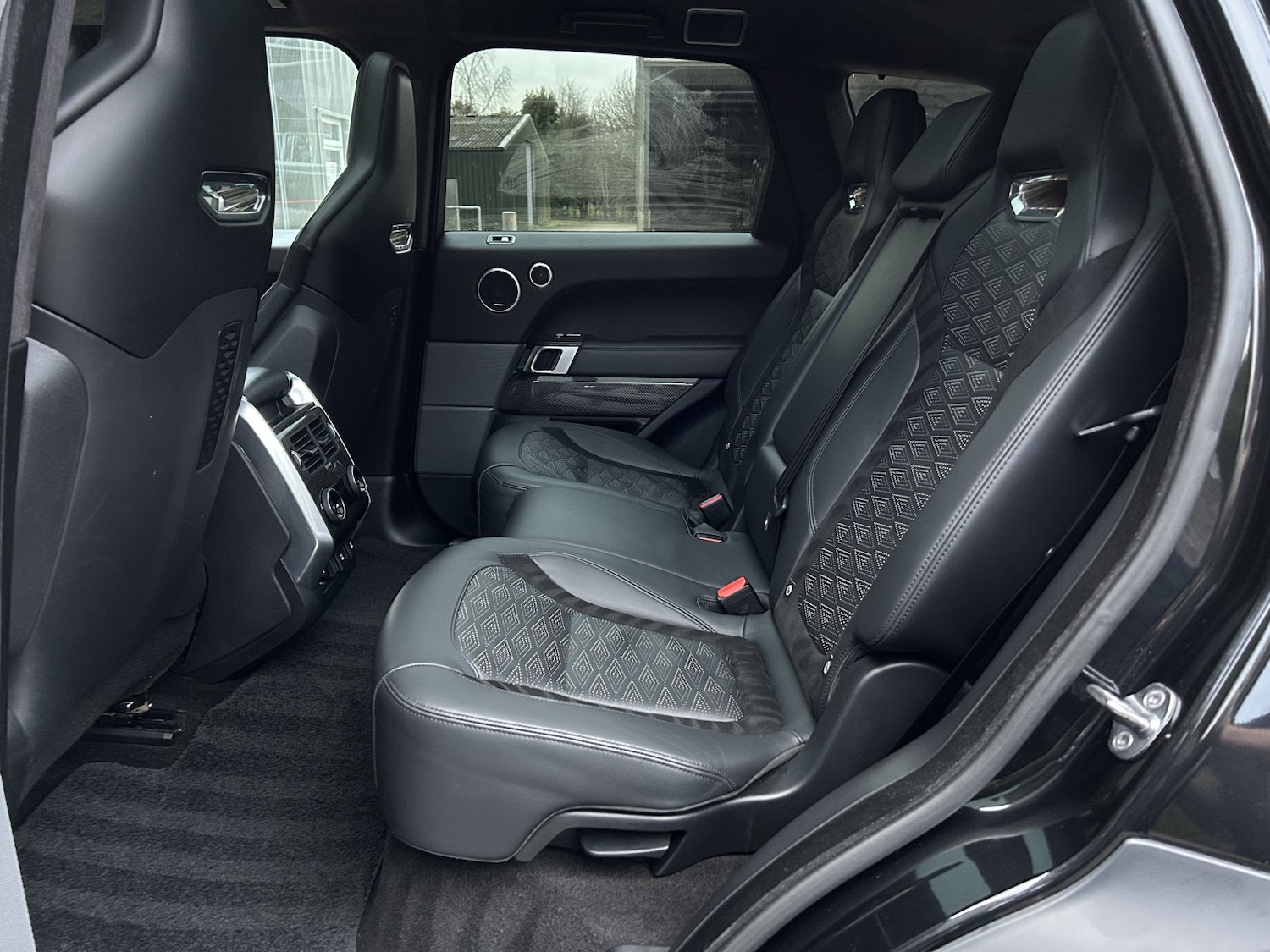 Used Land Rover Range Rover Sport 2021 for sale - 77423556: Photo 58